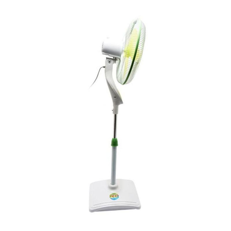 Miyako Standing Fan - KAS1627KB